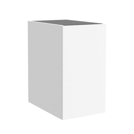 Coqueta ALLIANCE 300 Apertura Push blanco mate