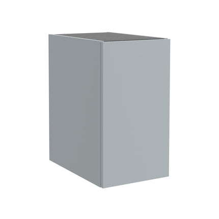 Coqueta ALLIANCE 300 Apertura Push blue fog