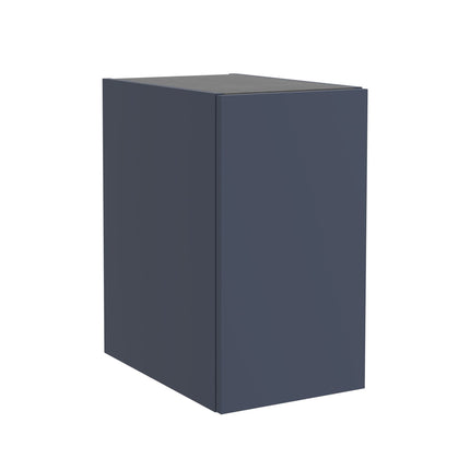 Coqueta ALLIANCE 300 Apertura Push azul