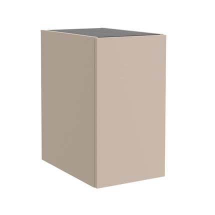 Coqueta ALLIANCE 300 Apertura Push macchiato