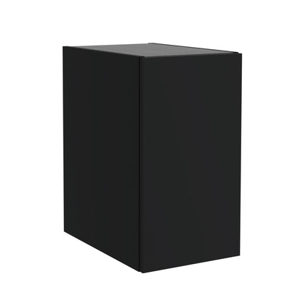 Coqueta ALLIANCE 300 Apertura Push negro