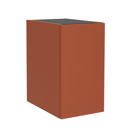 Coqueta ALLIANCE 300 Apertura Push terracota