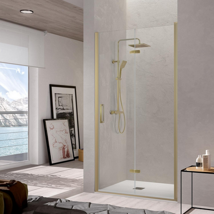 Mampara NARDI NA300 oro