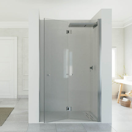 Mampara Frontal Plegable CAREY de Seviban