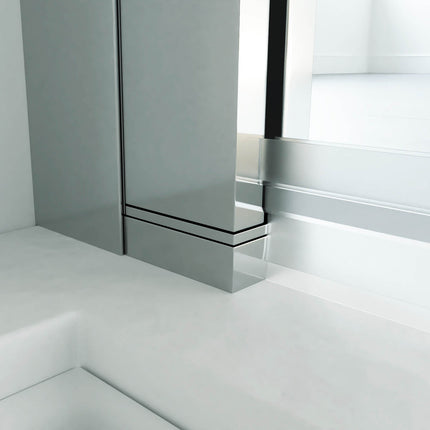 Perfil Mampara de Ducha CAREY