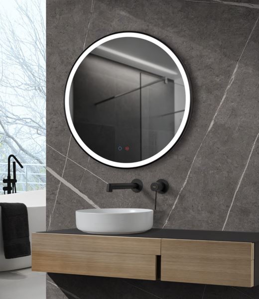 Espejo de baño PARIS