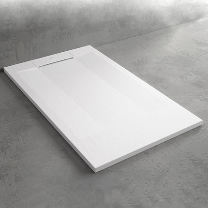 Plato de Ducha ZEUS blaco