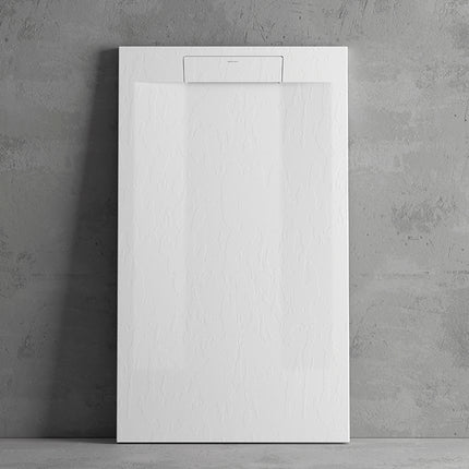 Plato de Ducha ZEUS blanco