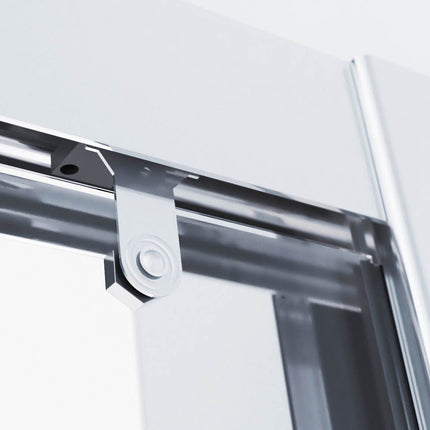 Rodamiento Mampara ZIRCON de Seviban