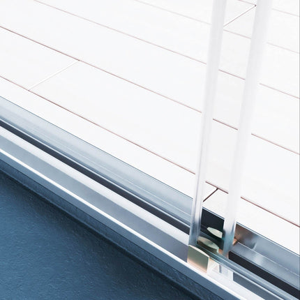 Guias Mampara ZIRCON de Seviban