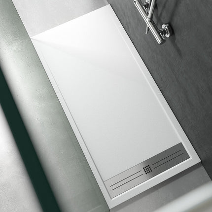 Plato de Ducha STEEL