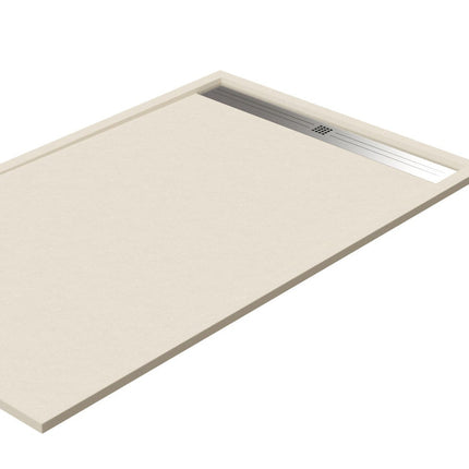 Plato de Ducha STEEL Arena