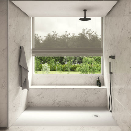 Plato de Ducha ROCK de Resina