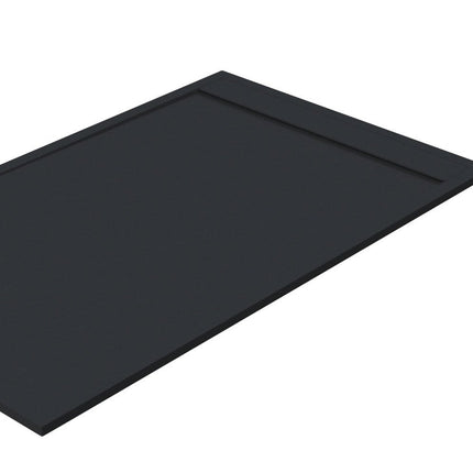 Plato de Ducha CLEAN Antracita