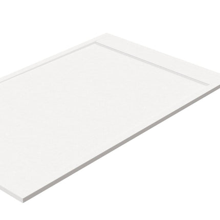 Plato de Ducha CLEAN Blanco