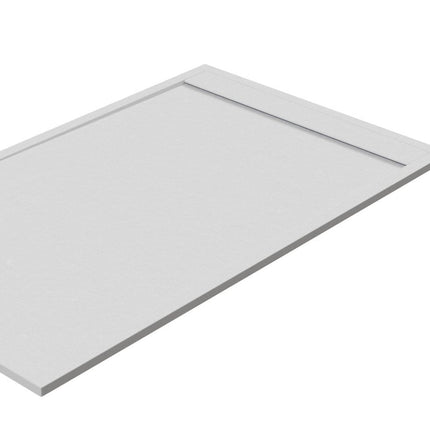 Plato de Ducha CLEAN Gris Claro