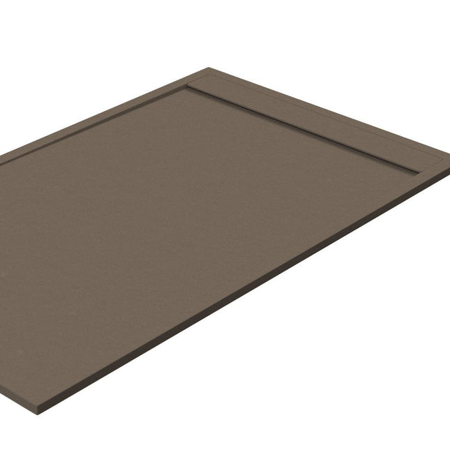 Plato de Ducha CLEAN Tierra