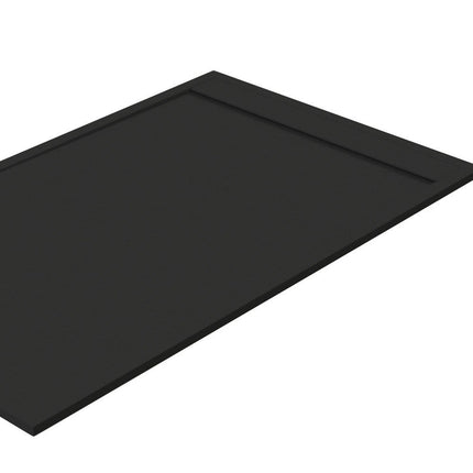 Plato de Ducha CLEAN Negro