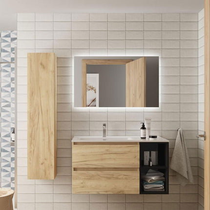 roble BEQUIA 90cm 2C coqueta