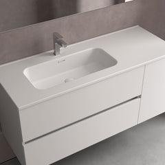 Lavabo con Seno Desplazado CONTANZA