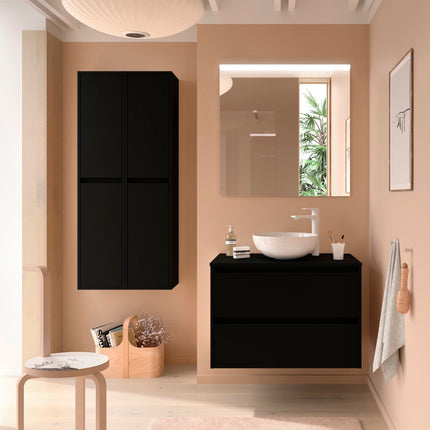 NOJA 1000 2C POSAR BLACK