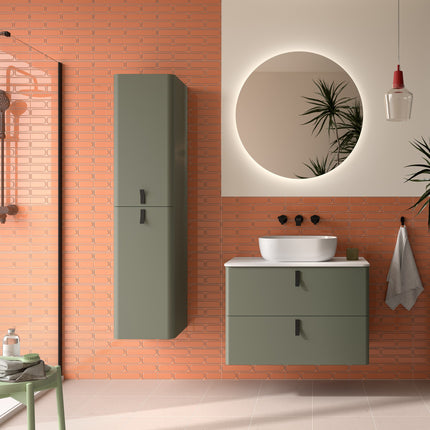 UNIIQ 800 GREEN FOREST