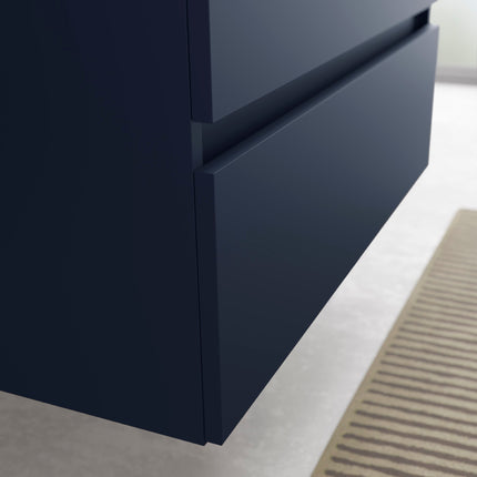 Detalle Cajones BEQUIA 2 Cajones y 1 Puerta 