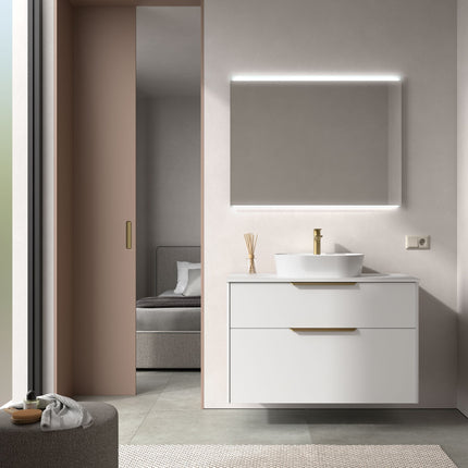 LUVA-1000-BLANCO-MATE