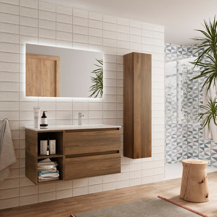 BEQUIA 90cm 2C coqueta