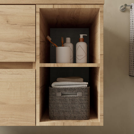 Coqueta 2 huecos Conjunto  Bequia