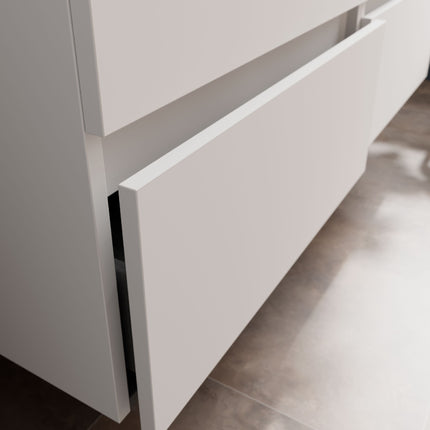 BEQUIA 2 Cajones y 1 Puerta cajones