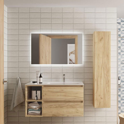 BEQUIA 900 2C coqueta roble