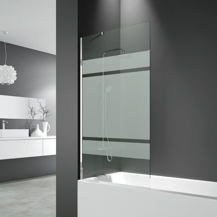 Mampara de Bañera SCREEN Frost Plus