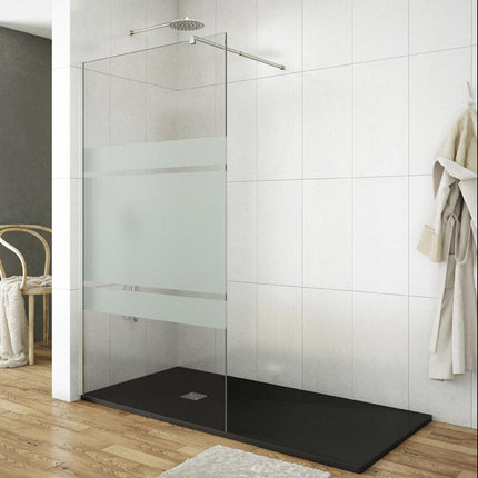 Mampara de ducha SCREEN frost