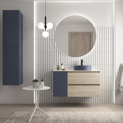 Conjunto SPIRIT 100 cm Natural 