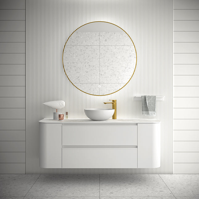 Conjunto SPIRIT 150 cm White Cotton de Salgar