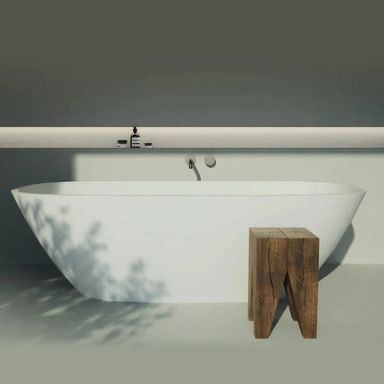 Bañera STELLA DE OhMyShower