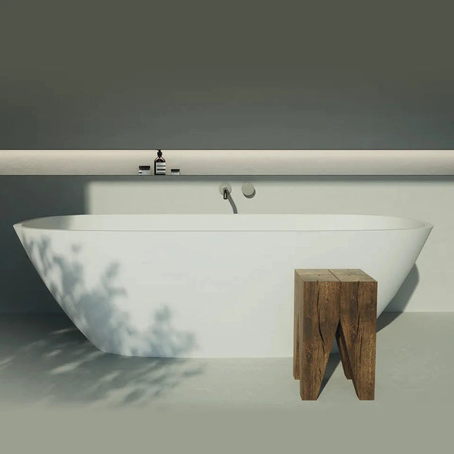 Bañera STELLA DE OhMyShower