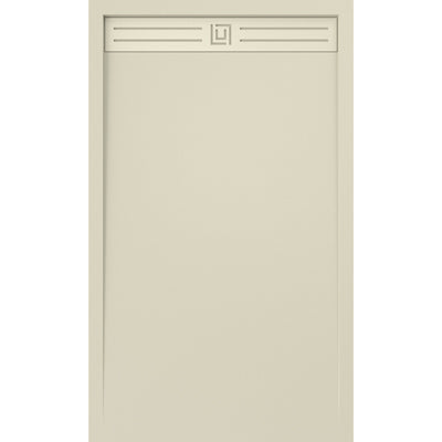 Plato de Ducha STYLE PLUS beige
