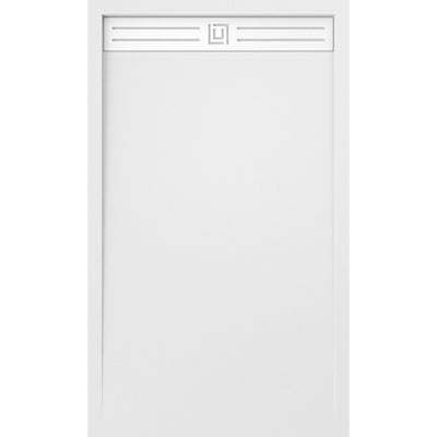 Plato de Ducha STYLE PLUS blanco