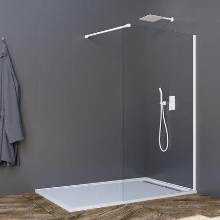 Mampara de ducha SCREEN blanco