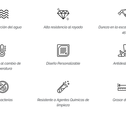 plato de ducha side icons