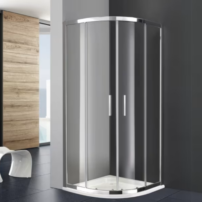 Mampara Semicircular PRESTIGE de gme