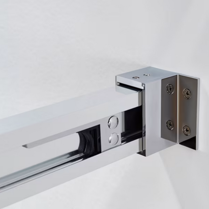 Perfil Mampara BASIC Bañera