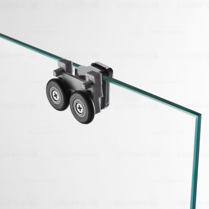 Rodamientos Mampara BASIC Bañera