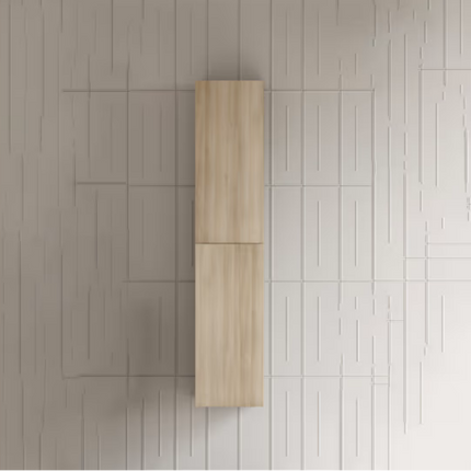 Columna de Baño Reversible DAI Roble