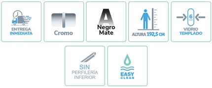 icons Mampara NARDI NA403 