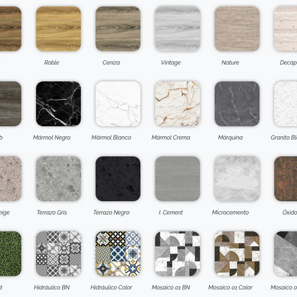 plato ducha 3d diseño 