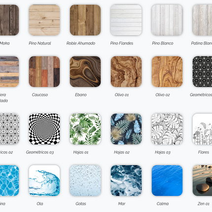 plato ducha 3d diseño 4