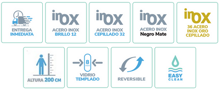 FRESH SALOMON  FS633 icons